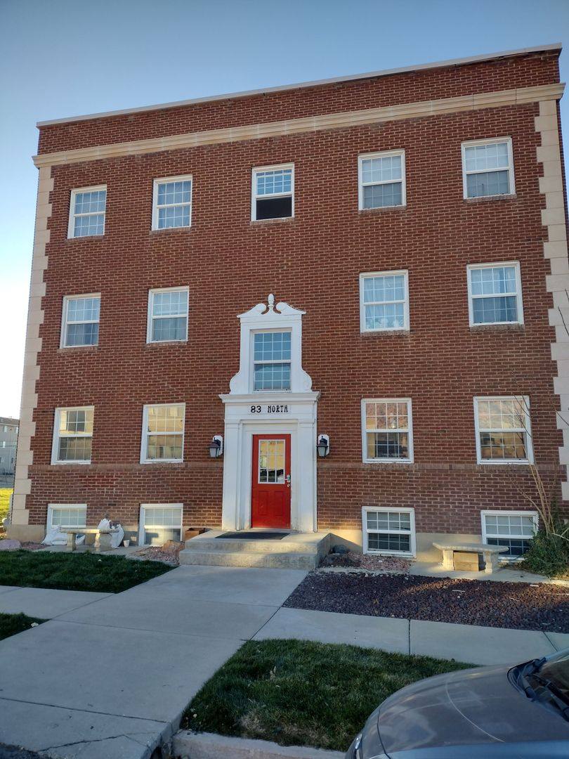 Apartment for rent at 83 N 100 W, Cedar City, UT 84720