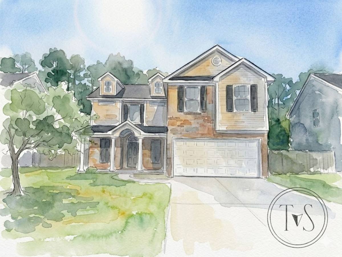 House for rent at 139 Wax Myrtle Court, Savannah, GA 31419