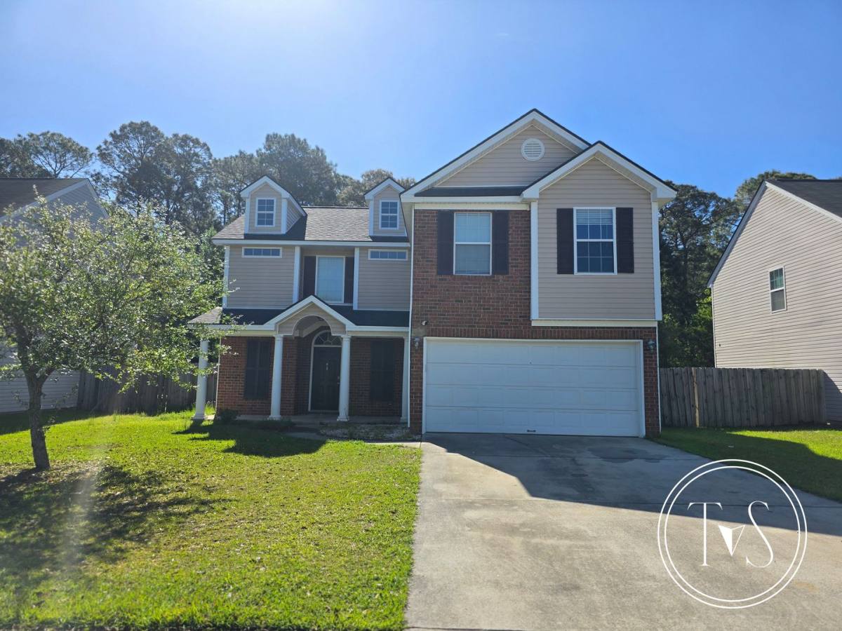 House for rent at 139 Wax Myrtle Court, Savannah, GA 31419