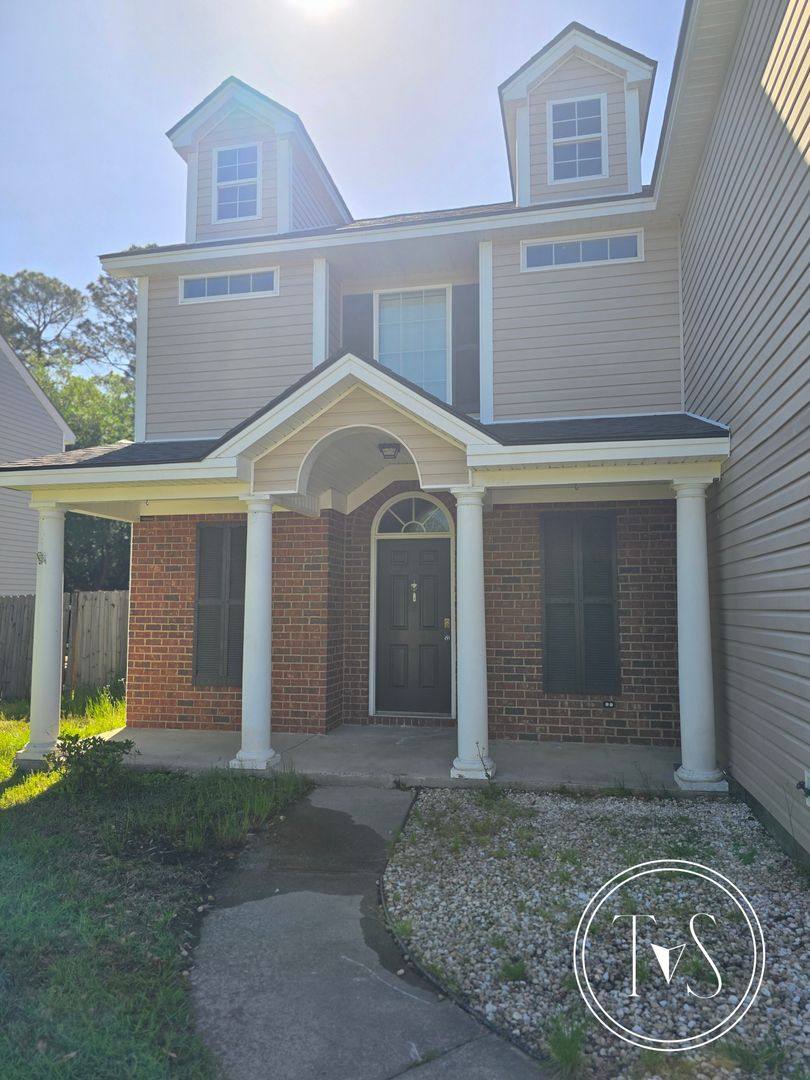 House for rent at 139 Wax Myrtle Court, Savannah, GA 31419