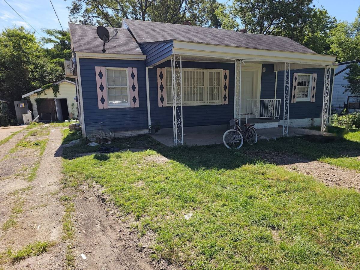 House for rent at 1816 Kenmore Dr, Jackson, MS 39209