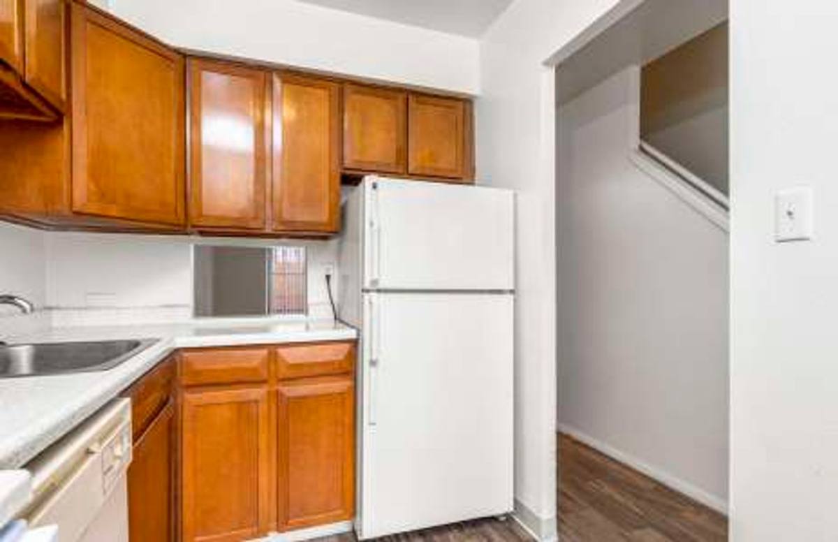 Apartment for rent at 3125 E Fountain Blvd, Colorado Springs, CO 80910