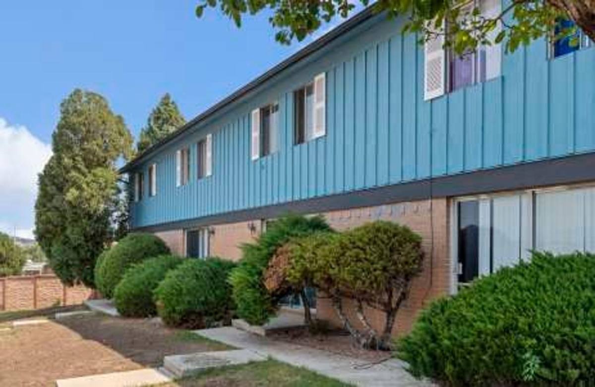 Apartment for rent at 3125 E Fountain Blvd, Colorado Springs, CO 80910