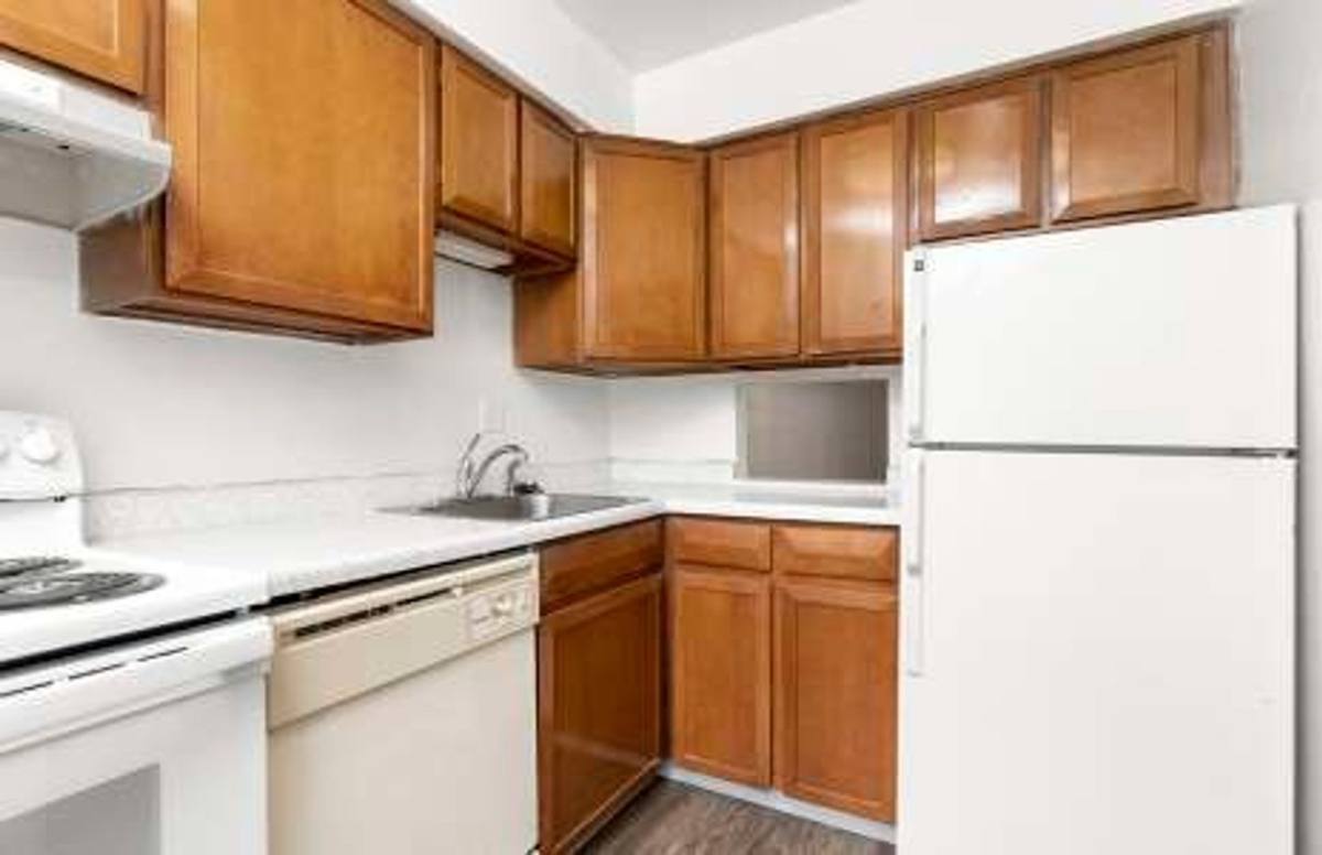 Apartment for rent at 3125 E Fountain Blvd, Colorado Springs, CO 80910