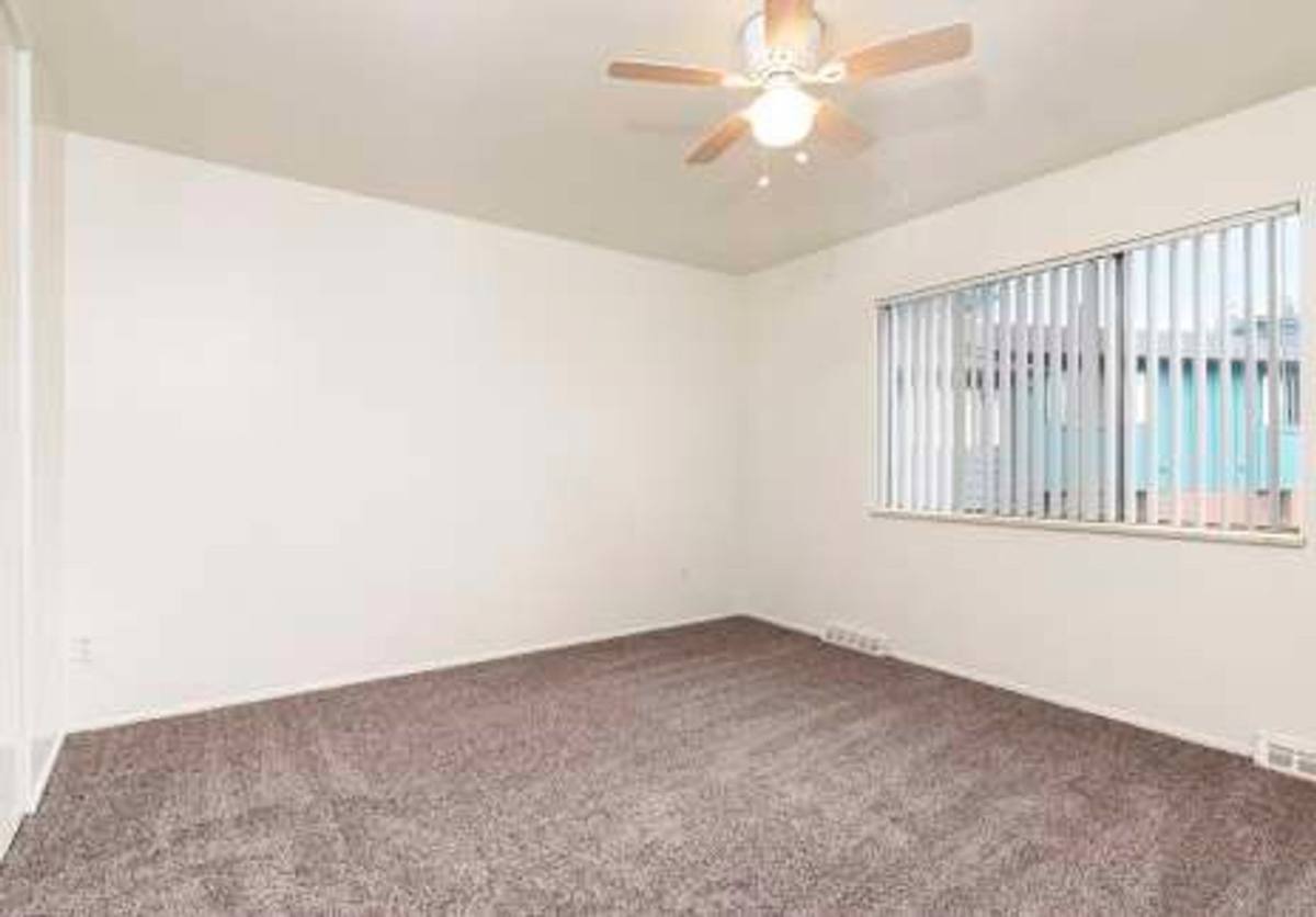 Apartment for rent at 3125 E Fountain Blvd, Colorado Springs, CO 80910