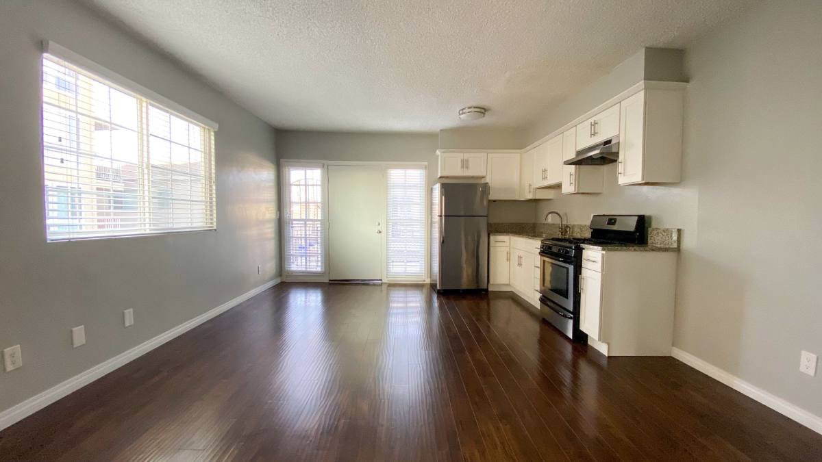 Apartment for rent at 3946-3952 Iowa St, San Diego, CA 92104
