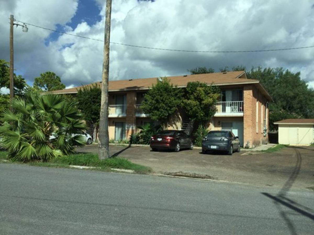Apartment for rent at 2322 N 9th St, McAllen, TX 78501