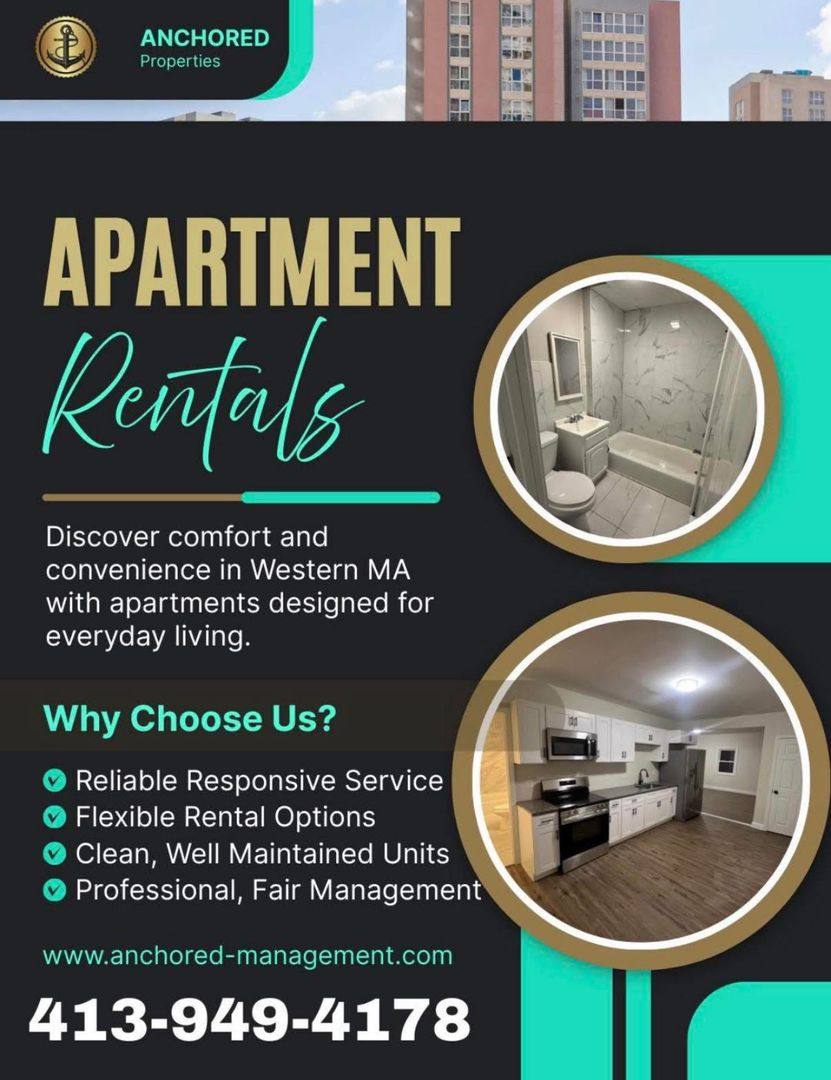 Apartment for rent at 18 Buell St, New Britain, CT 06051