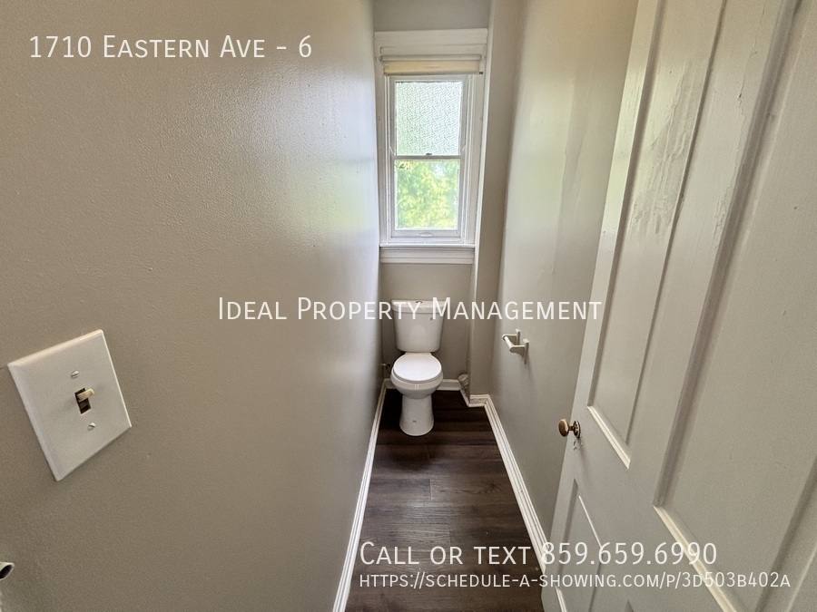 Apartment for rent at 1710 Eastern Ave #6, Covington, KY 41014