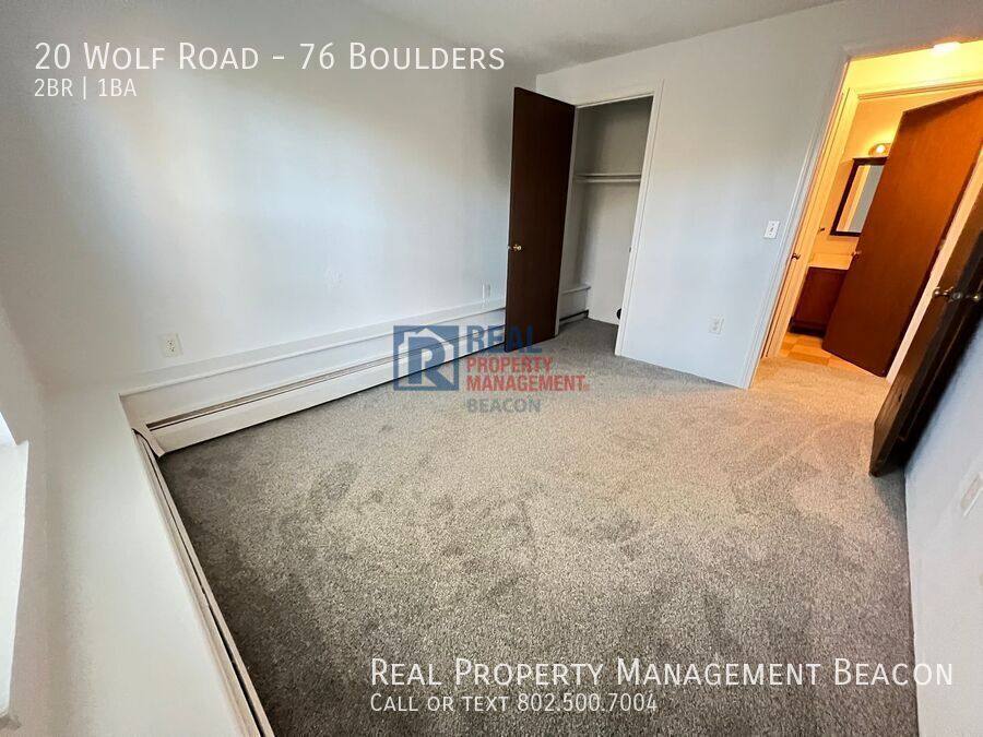 Condo for rent at 76 Boulders 20 Wolf Rd, Lebanon, NH 03766