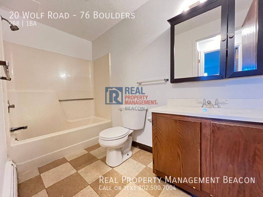 Condo for rent at 76 Boulders 20 Wolf Rd, Lebanon, NH 03766