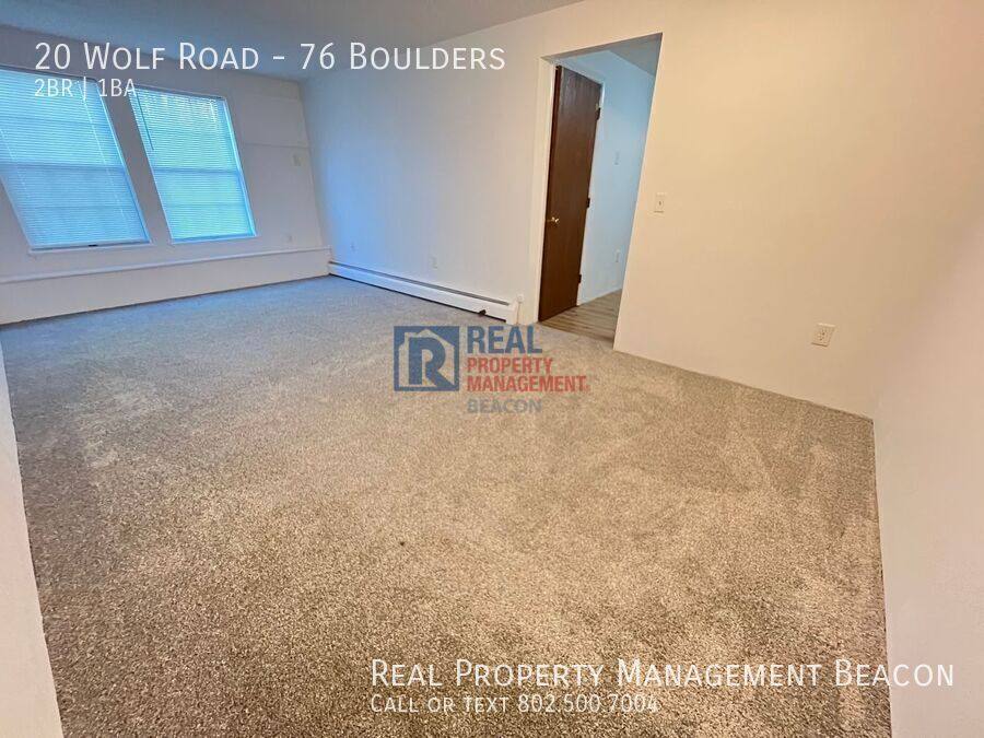 Condo for rent at 76 Boulders 20 Wolf Rd, Lebanon, NH 03766