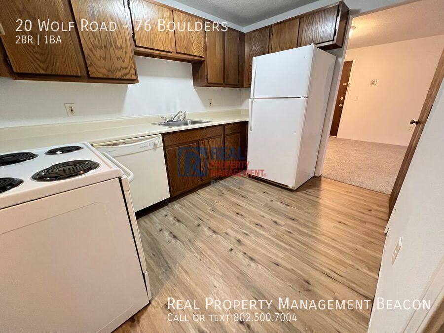 Condo for rent at 76 Boulders, Lebanon, NH 03766