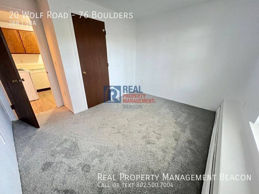 Condo for rent at 76 Boulders 20 Wolf Rd, Lebanon, NH 03766