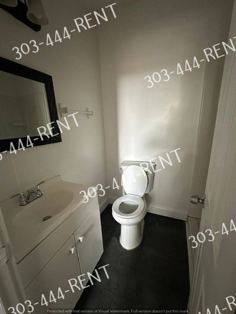 Apartment for rent at 1401 Ingalls St, Denver, CO 80214