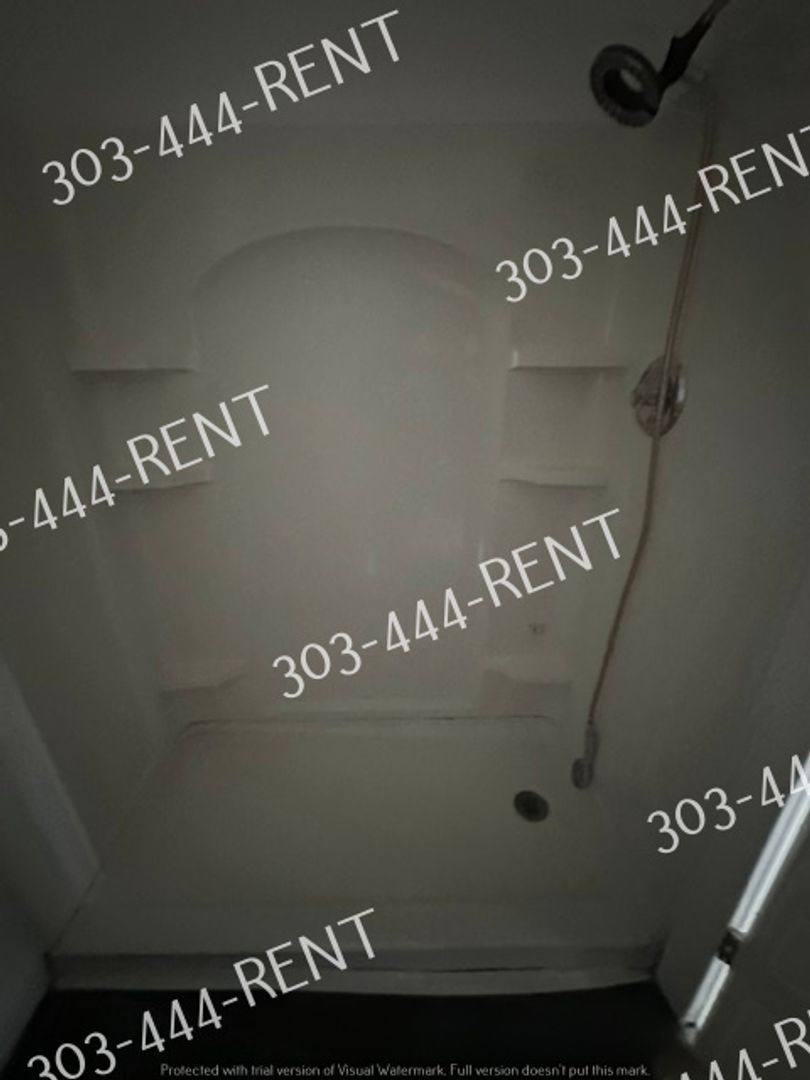 Apartment for rent at 1401 Ingalls St, Denver, CO 80214