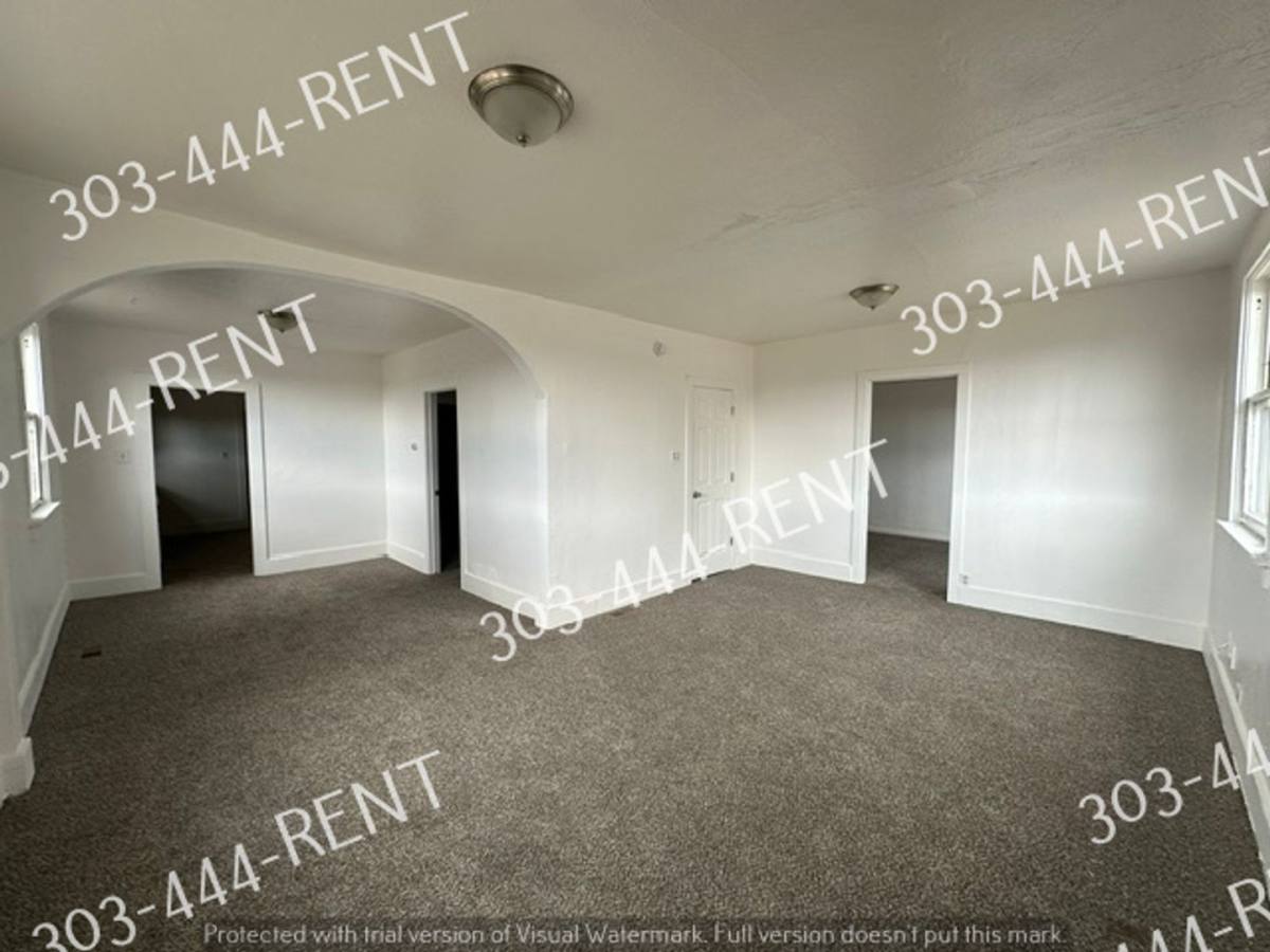 Apartment for rent at 1401 Ingalls St, Denver, CO 80214