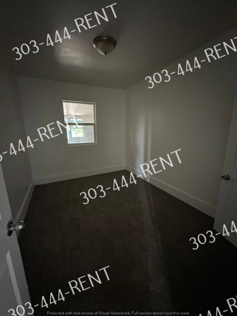 Apartment for rent at 1401 Ingalls St, Denver, CO 80214