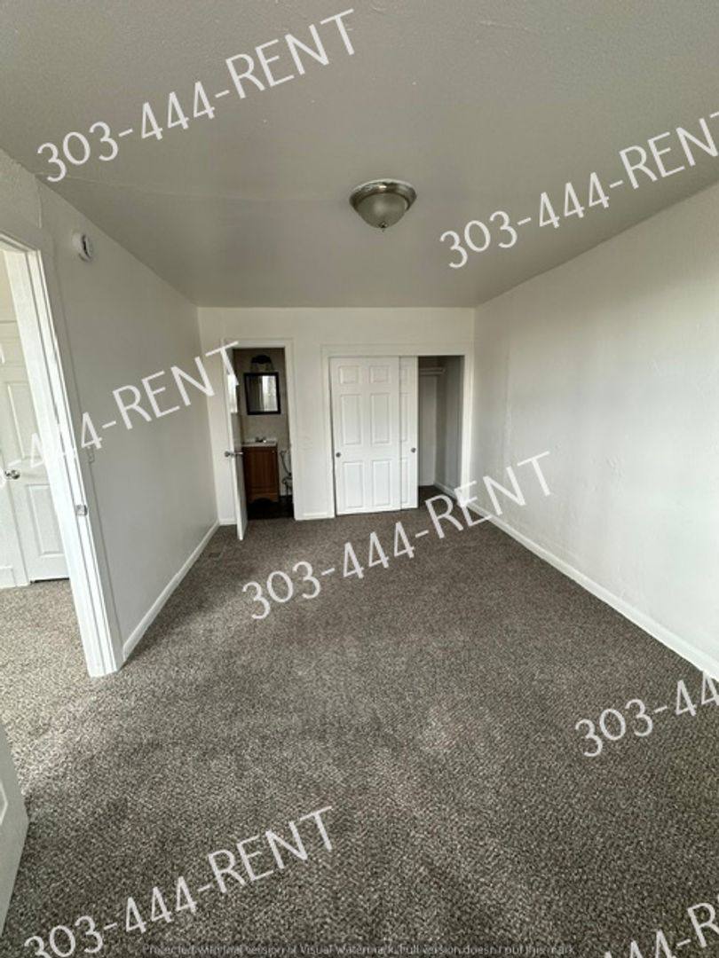 Apartment for rent at 1401 Ingalls St, Denver, CO 80214