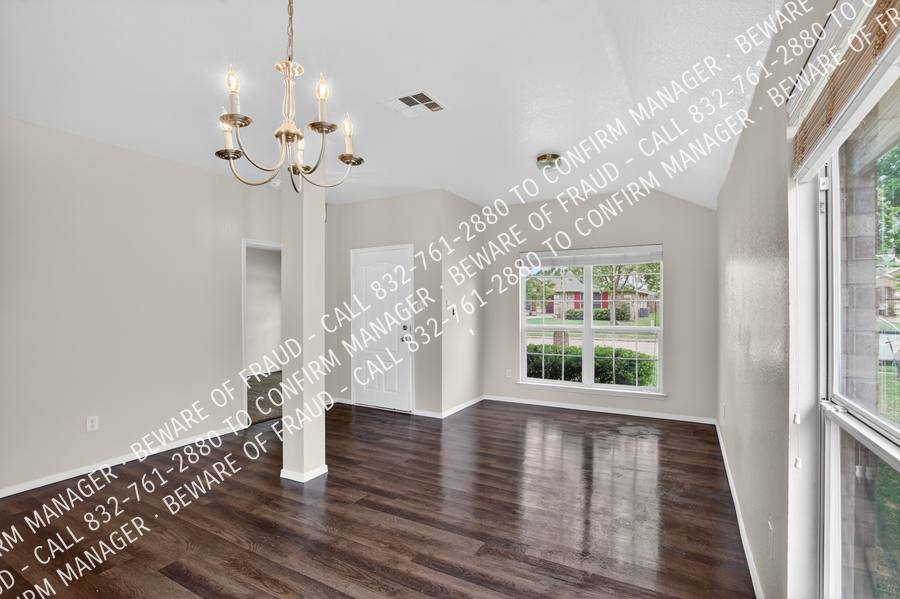 House for rent at 2816 Blue Heron Dr, Mesquite, TX 75181