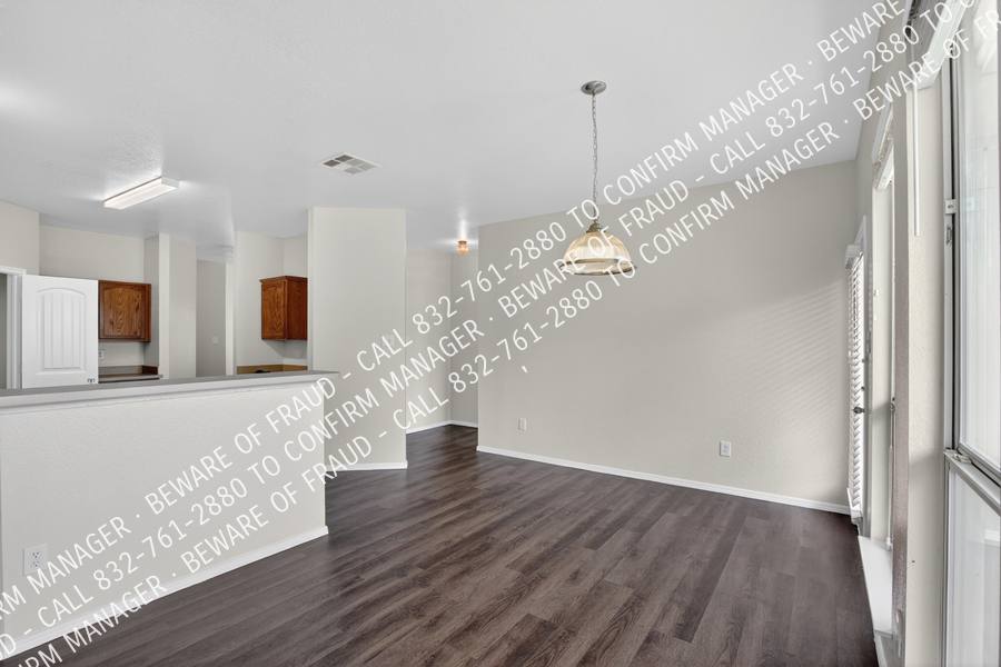House for rent at 2816 Blue Heron Dr, Mesquite, TX 75181