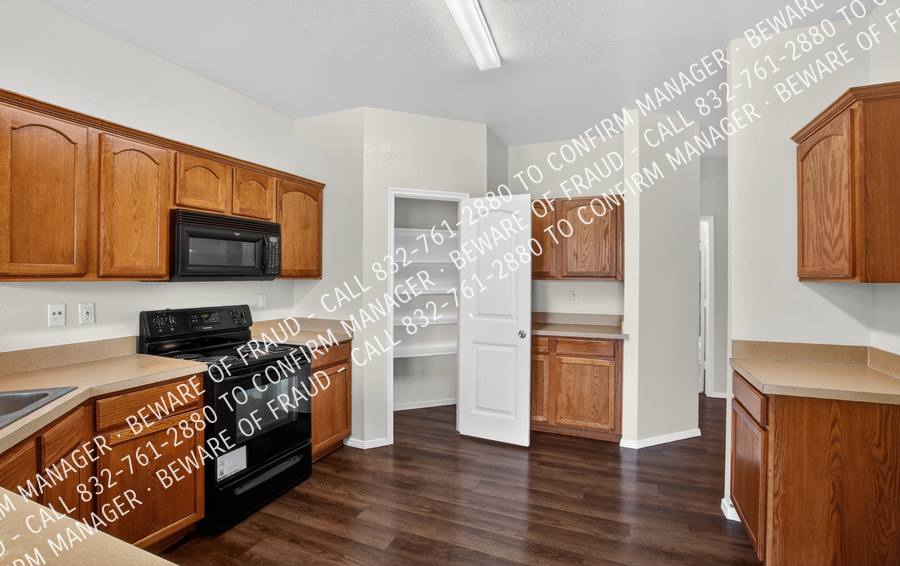 House for rent at 2816 Blue Heron Dr, Mesquite, TX 75181