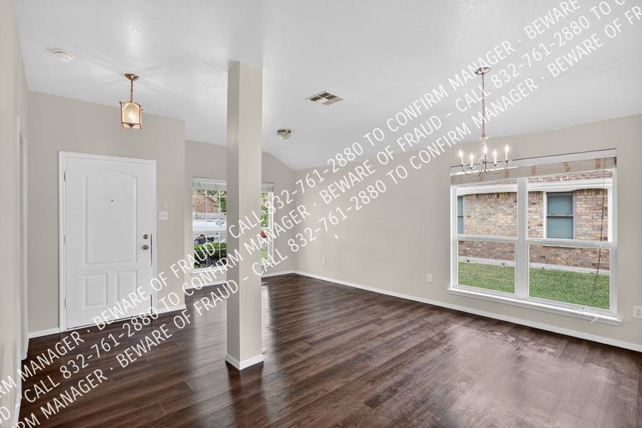 House for rent at 2816 Blue Heron Dr, Mesquite, TX 75181