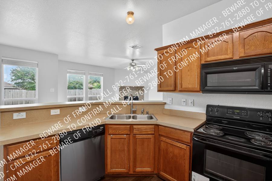 House for rent at 2816 Blue Heron Dr, Mesquite, TX 75181
