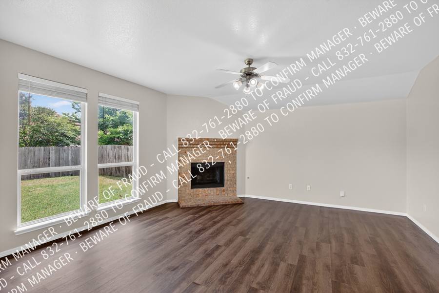 House for rent at 2816 Blue Heron Dr, Mesquite, TX 75181