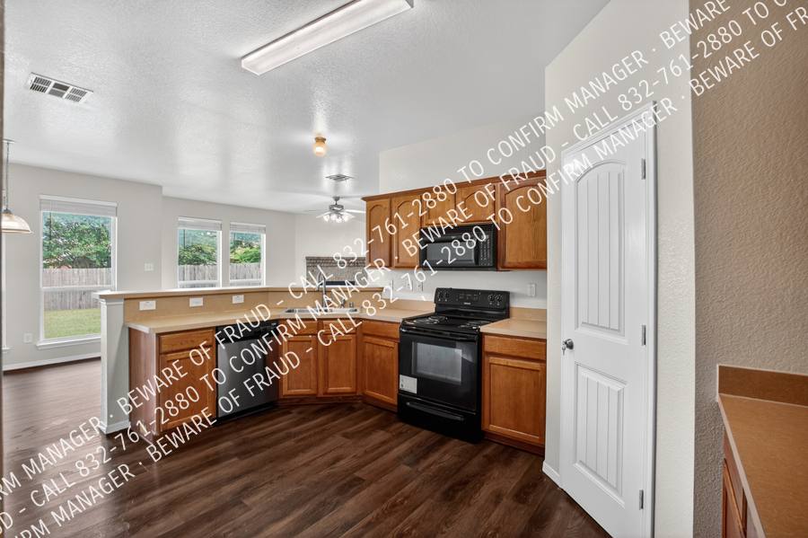 House for rent at 2816 Blue Heron Dr, Mesquite, TX 75181