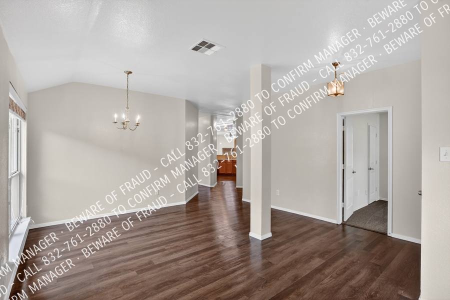 House for rent at 2816 Blue Heron Dr, Mesquite, TX 75181