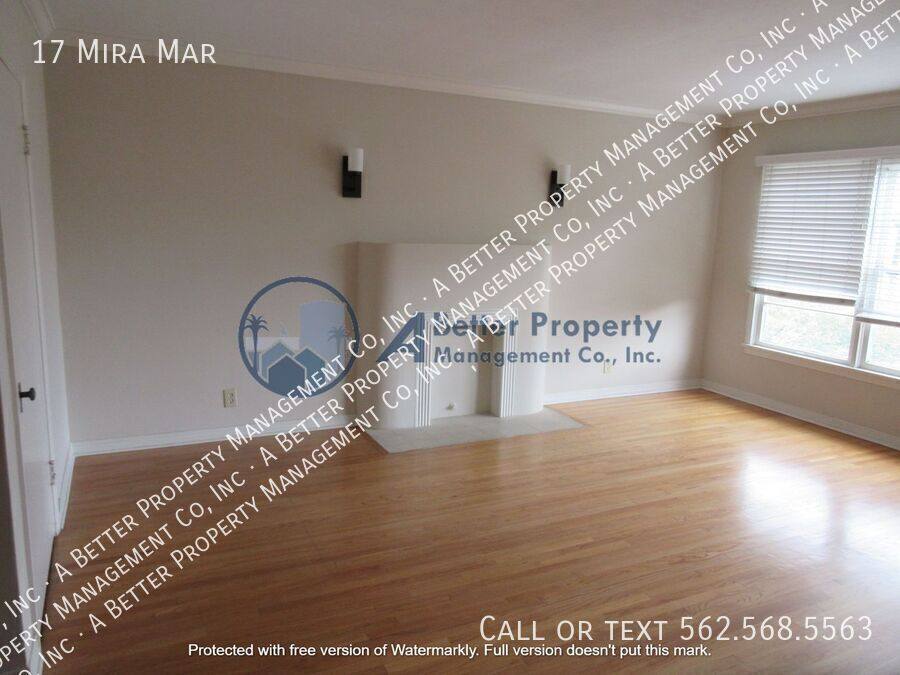 Apartment for rent at 17 Mira Mar, Long Beach, CA 90803