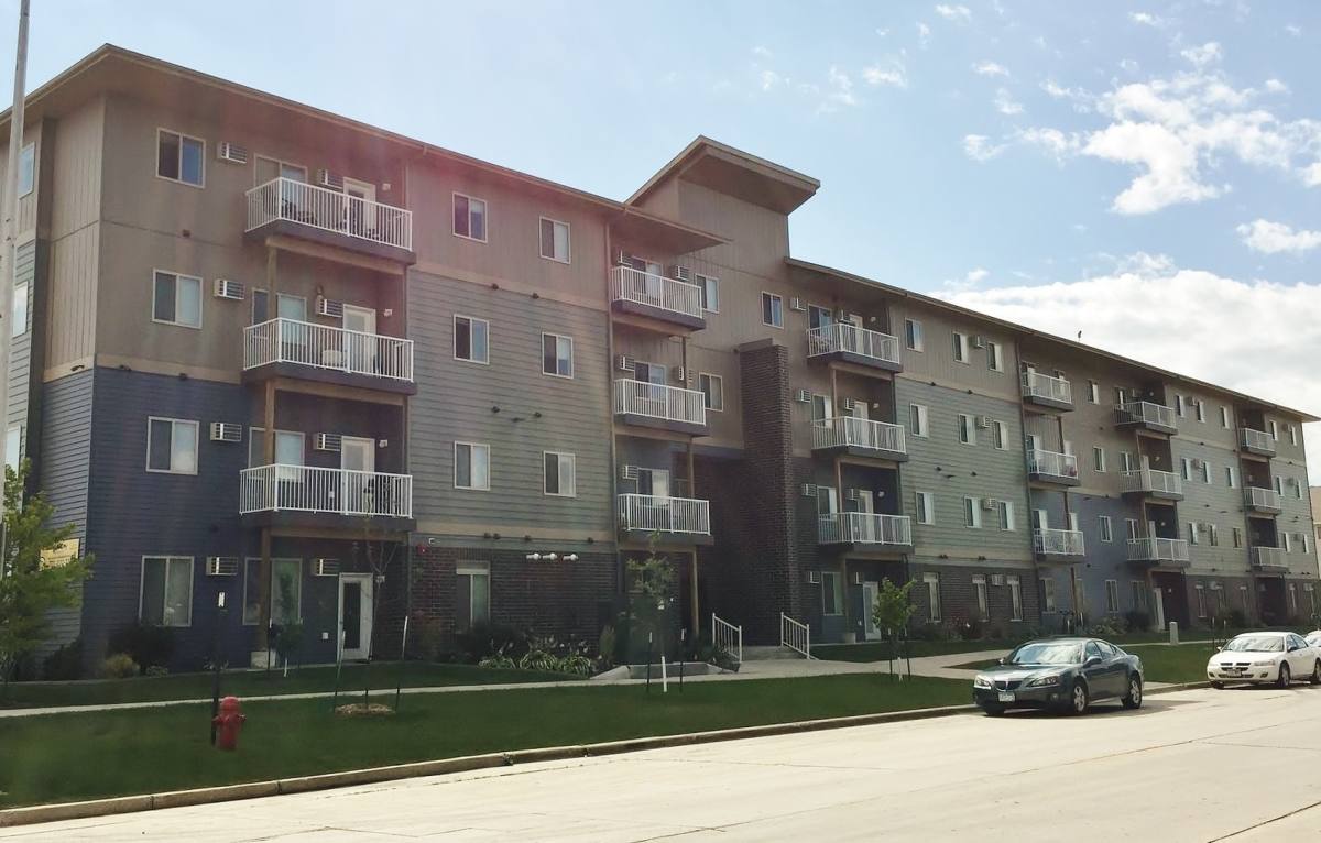 Apartment for rent at 1900 Dakota Dr, Fargo, ND 58102