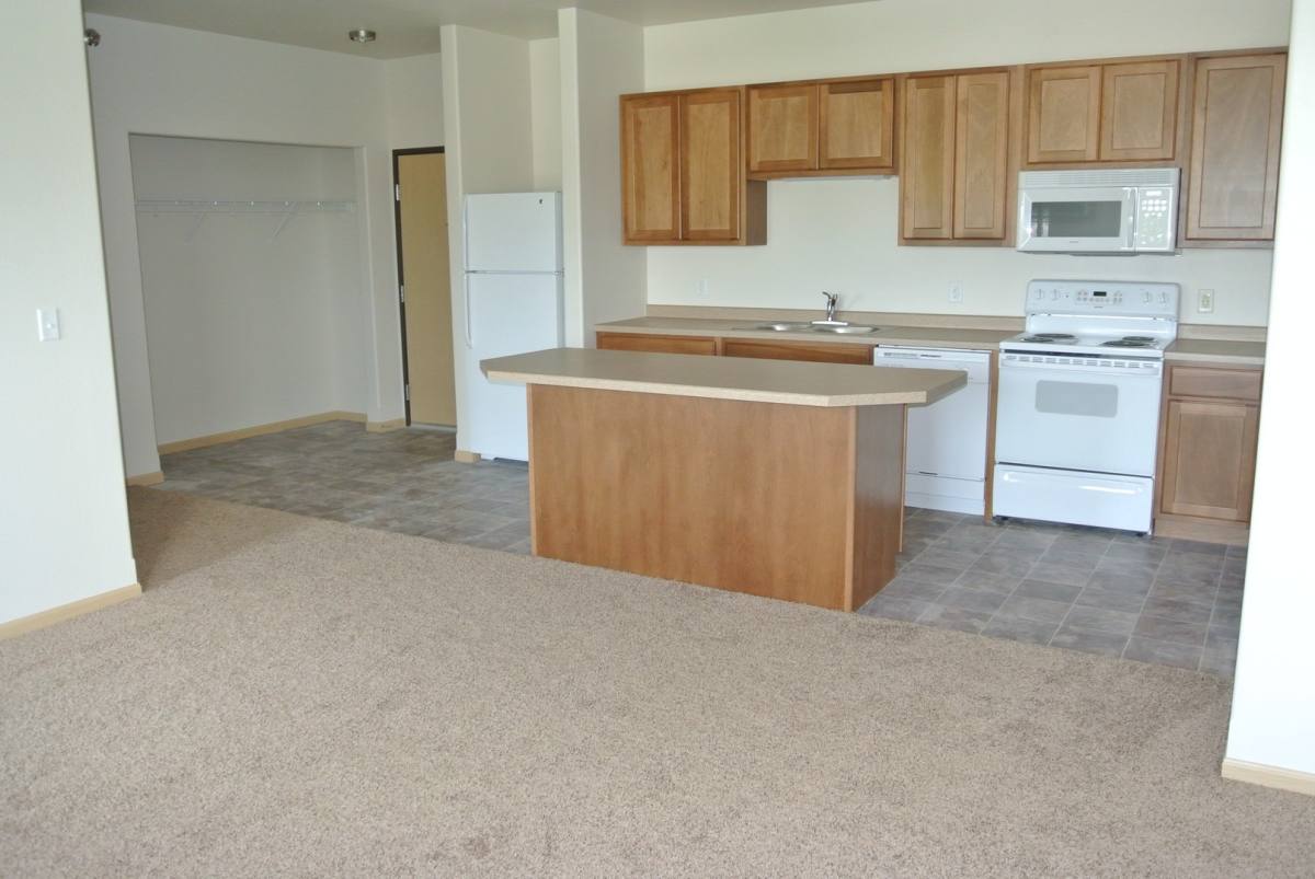 Apartment for rent at 1900 Dakota Dr, Fargo, ND 58102