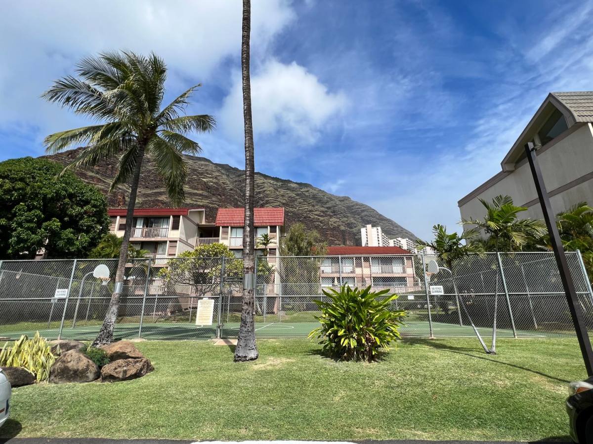 Condo for rent at 84-687 Ala Mahiku St, Waianae, HI 96792