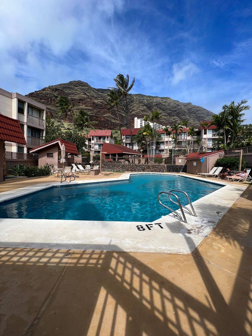 Condo for rent at 84-687 Ala Mahiku St, Waianae, HI 96792