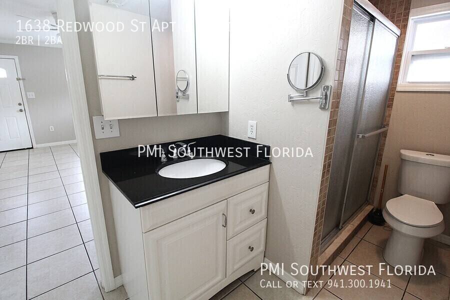 Apartment for rent at 1638 Redwood St #1, Sarasota, FL 34231