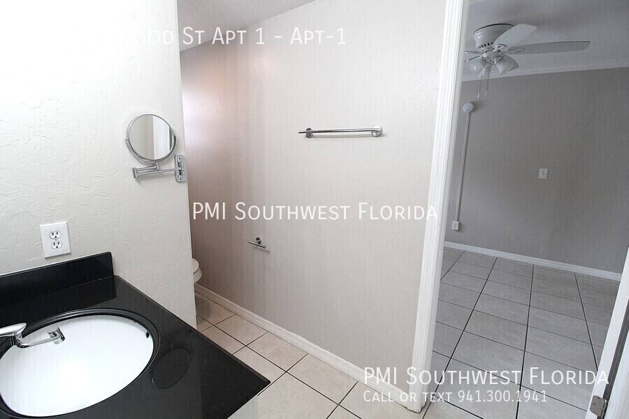 Apartment for rent at 1638 Redwood St #1, Sarasota, FL 34231