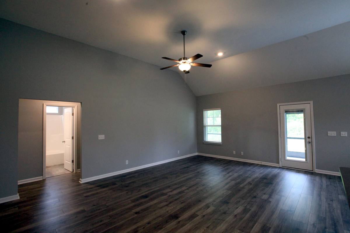 House for rent at 3718 Black Powder Lane, Rockvale, TN 37153