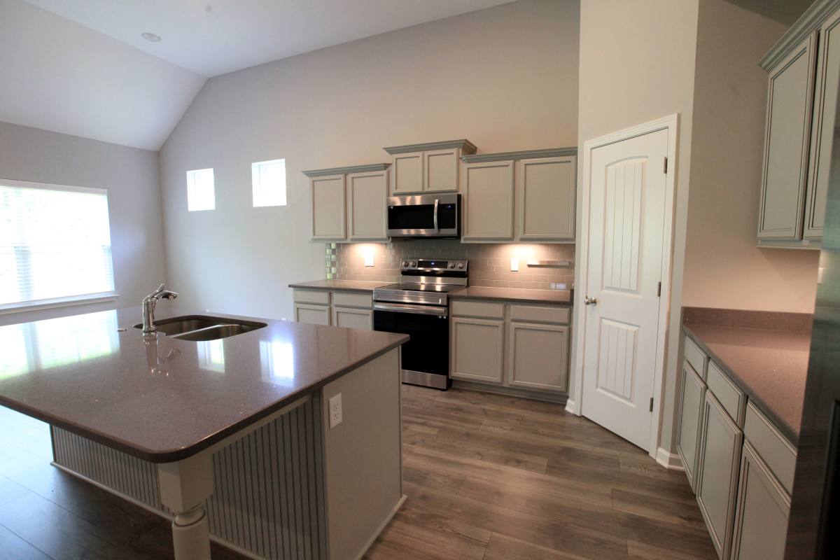 House for rent at 3718 Black Powder Lane, Rockvale, TN 37153