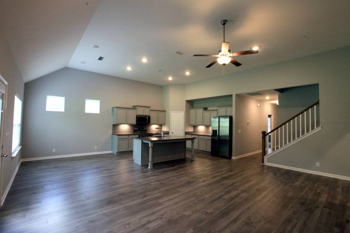 House for rent at 3718 Black Powder Lane, Rockvale, TN 37153