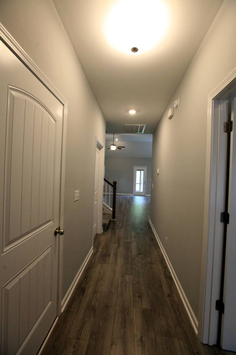 House for rent at 3718 Black Powder Lane, Rockvale, TN 37153