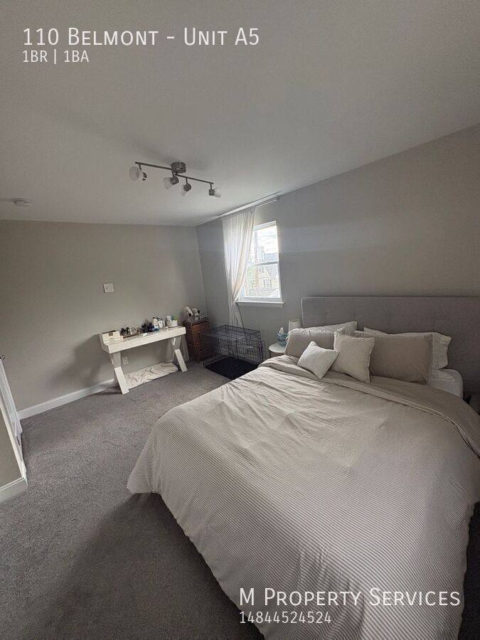 Apartment for rent at 110 Belmont #A5, Ambler, PA 19002