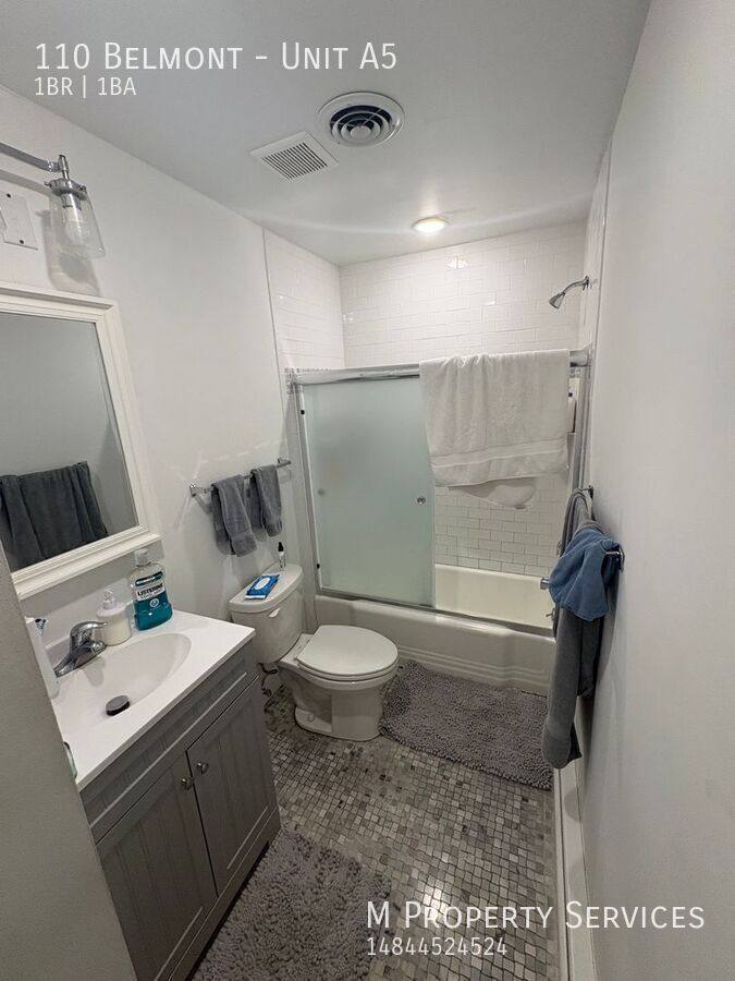Apartment for rent at 110 Belmont #A5, Ambler, PA 19002