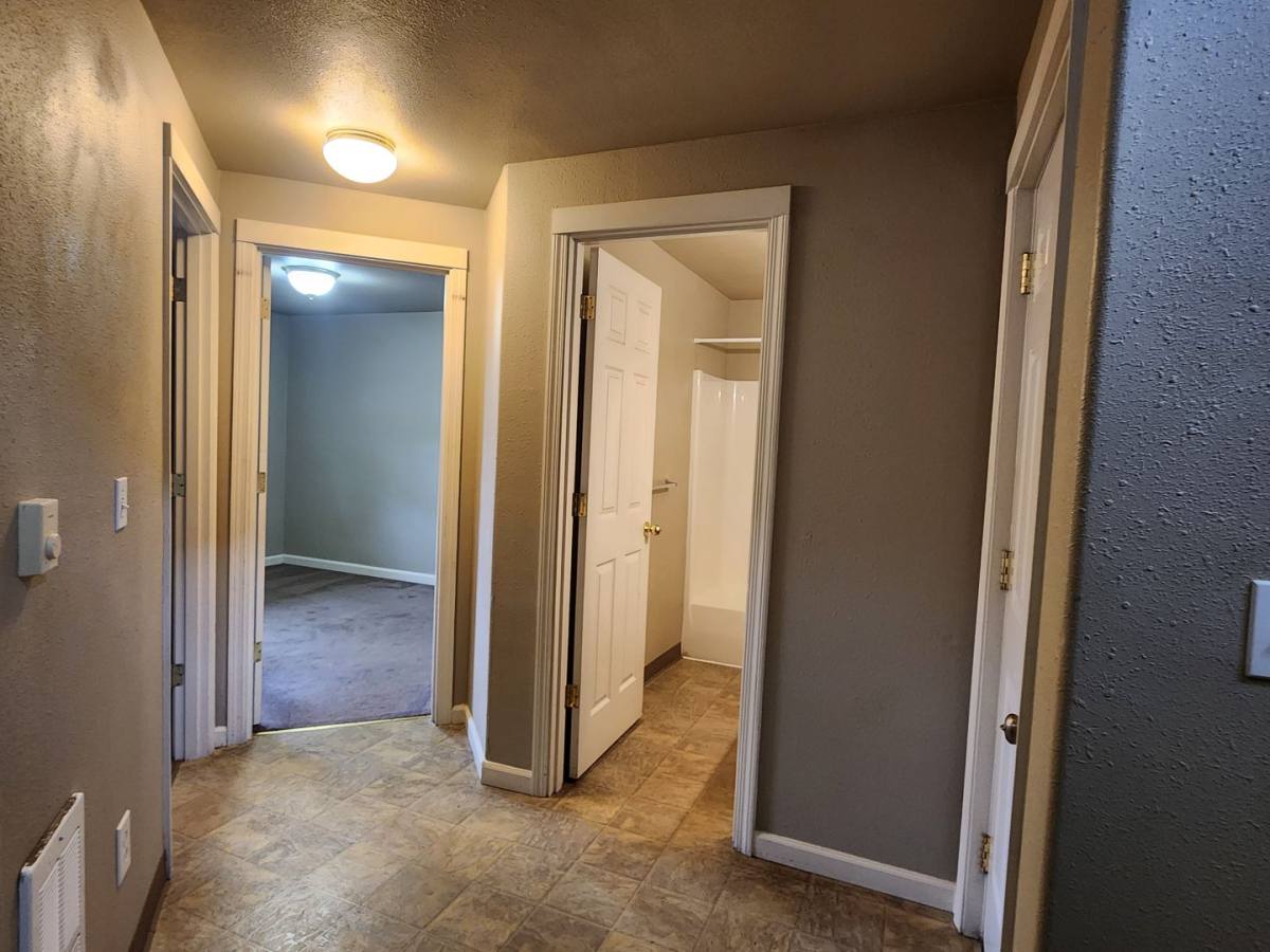Apartment for rent at 204 N Harrison St, Newberg, OR 97132