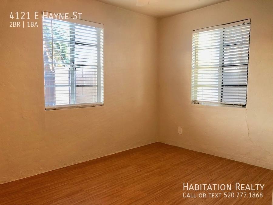 House for rent at 4121 E Hayne St, Tucson, AZ 85711