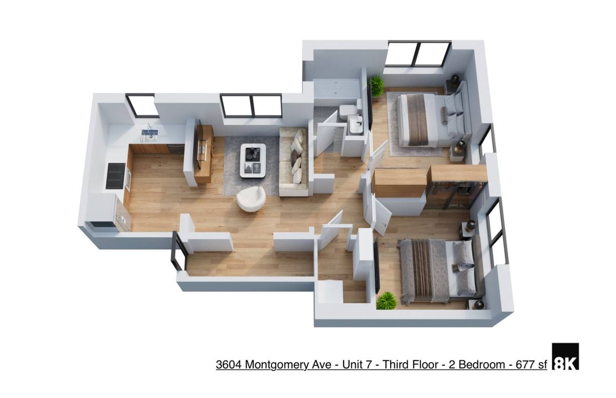 Apartment for rent at 3604 Montgomery Rd, Cincinnati, OH 45207