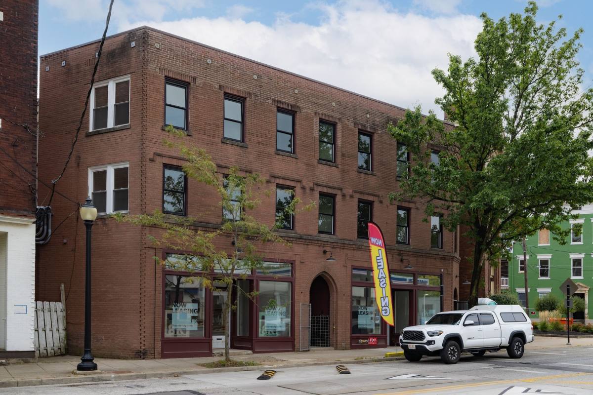 Apartment for rent at 3604 Montgomery Rd, Cincinnati, OH 45207