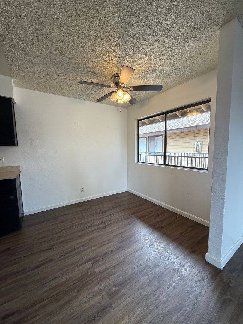 Apartment for rent at 2015 E Pontiac Way, Fresno, CA 93726
