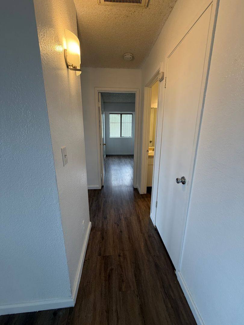 Apartment for rent at 2015 E Pontiac Way, Fresno, CA 93726